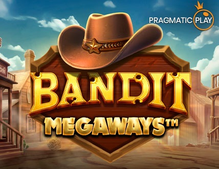 Bandit Megaways