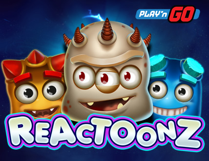 reactoonz