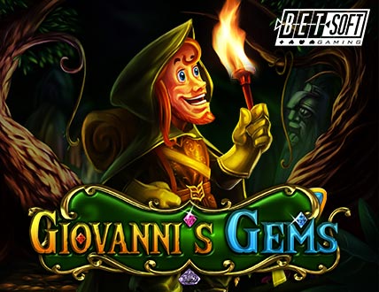 Giovanni’s Gems