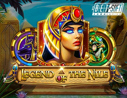 Legend of the Nile