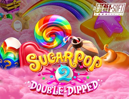 Sugar Pop 2