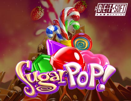 Sugar Pop