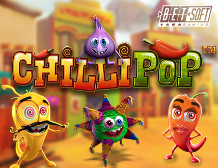 chillipop