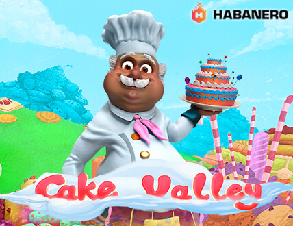 Cake Valley