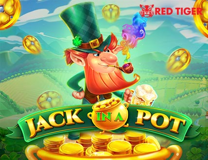 Jack in a Pot