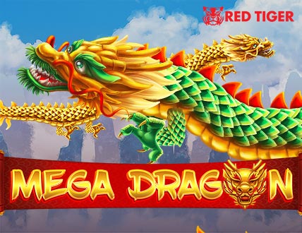 Mega Dragon
