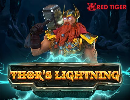 Thor's Lightning
