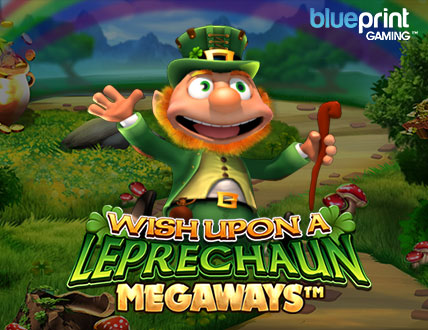 Wish Upon a Leprechaun Megaways
