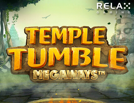 Temple Tumble Megaways