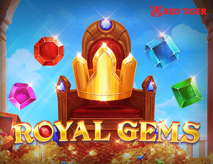 Royal Gems