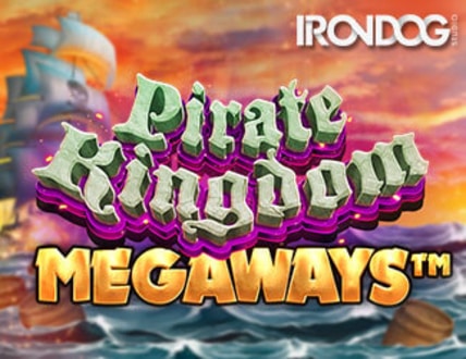 Pirate Kingdom Megaways