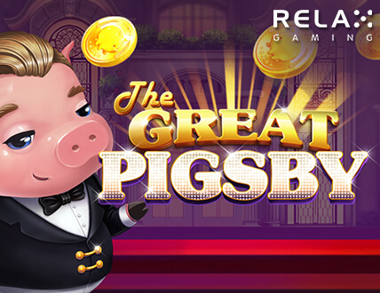 The Great Pigsby