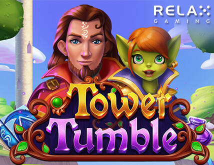 Tower Tumble
