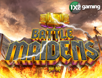 Battle Maidens