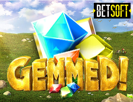 Gemmed!