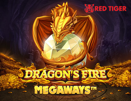 Dragons Fire Megaways