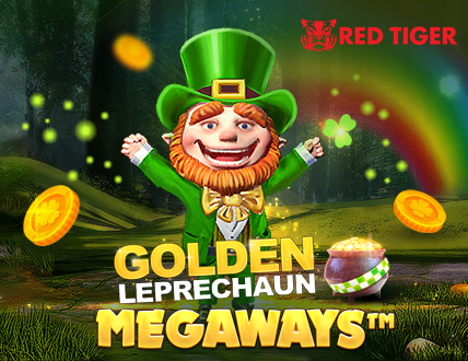 Golden Leprechauns Megaways