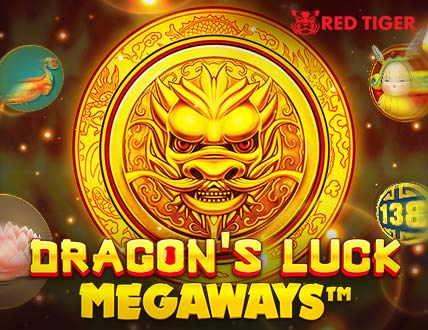 Dragons Luck Megaways