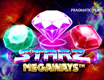 Starz Megaways