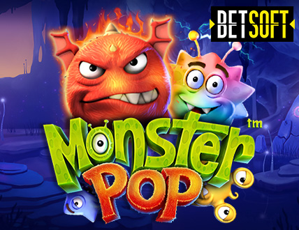 Monster Pop