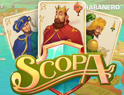 Scopa