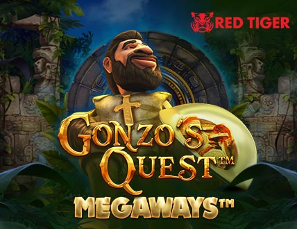Gonzo's Quest Megaways