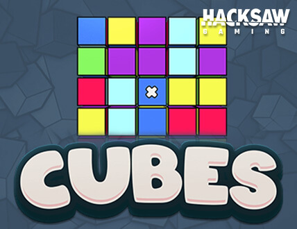 Cubes