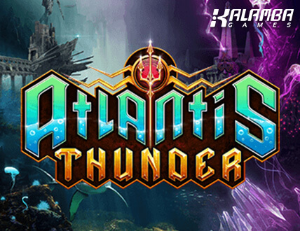 Atlantis Thunder
