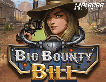 Big Bounty Bill