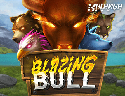 Blazing Bull