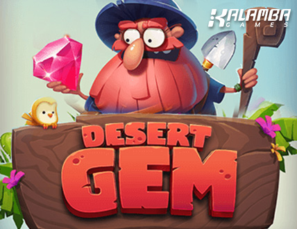 Desert Gem