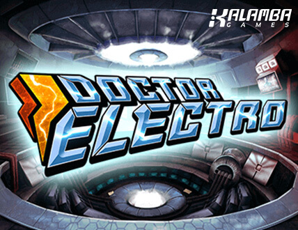 Doctor Electro