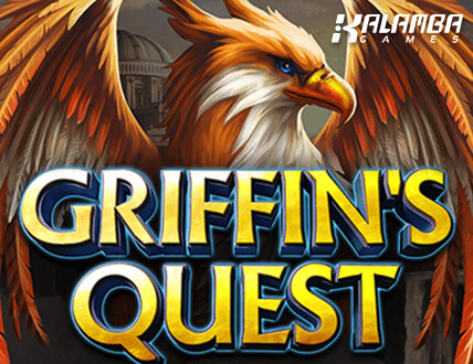 Griffin's Quest