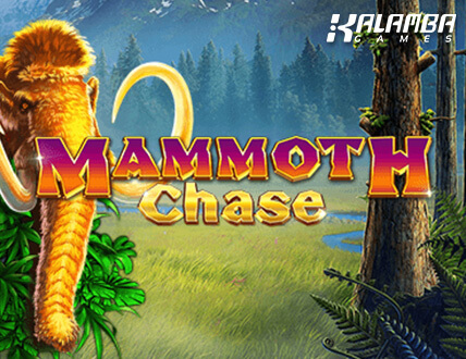 Mammoth Chase