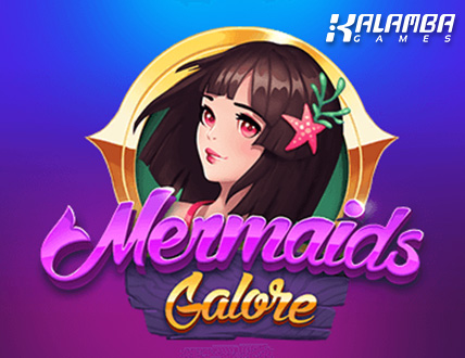 Mermaids Galore