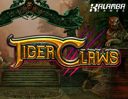 Tiger Claws
