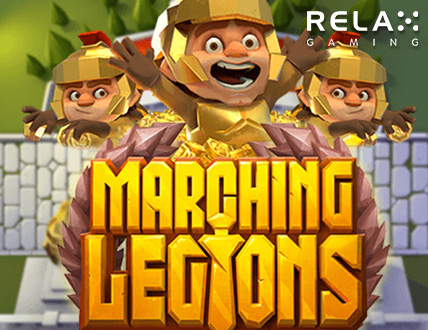 Marching Legions