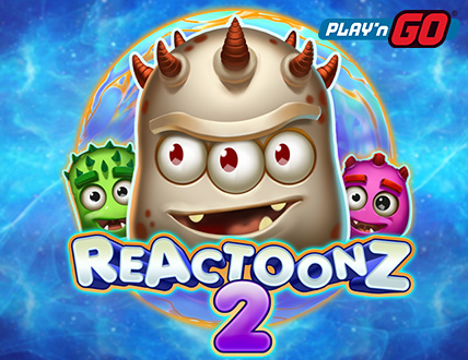 Reactoonz 2