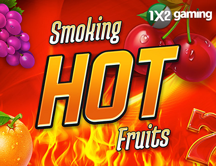 Smoking Hot Fruits