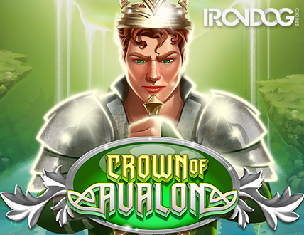 Crown of Avalon