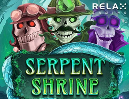 Serpent Shrine