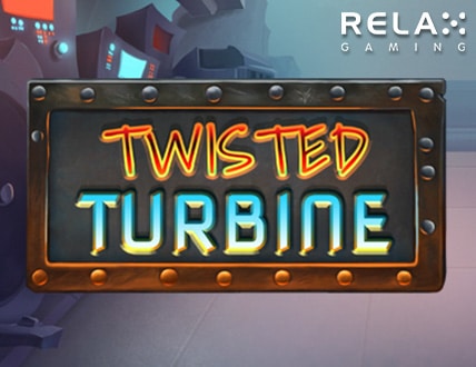 Twisted Turbine