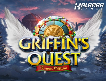 Griffin’s Quest Xmas