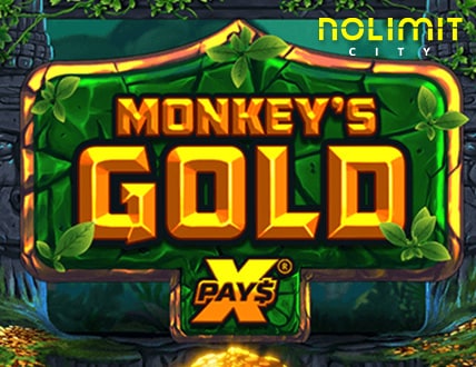 Monkey's Gold