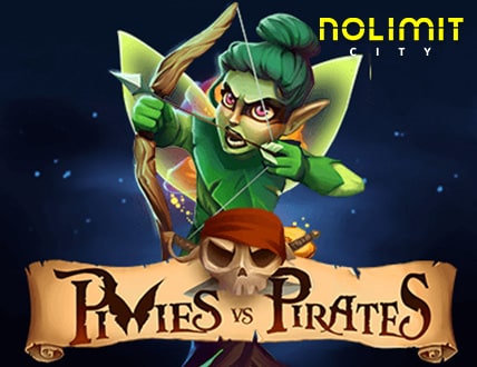 Pixies vs Pirates