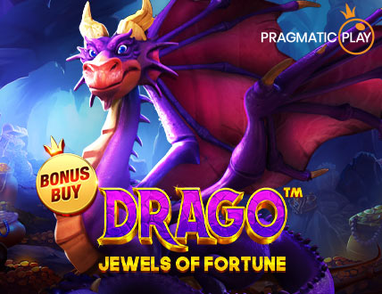 Drago - Jewels of Fortune