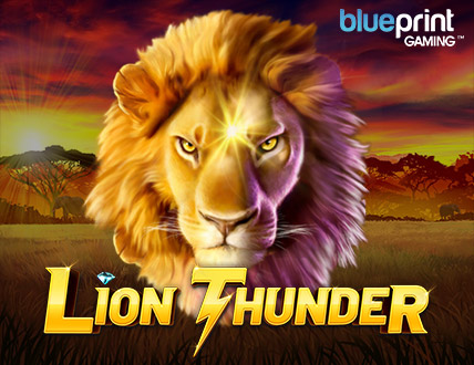 Lion Thunder