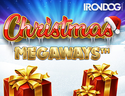 Christmas Megaways