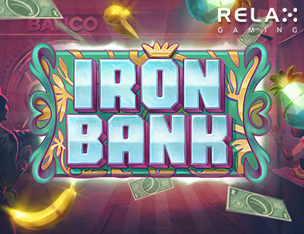 Iron Bank