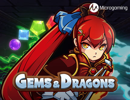 Gems & Dragons